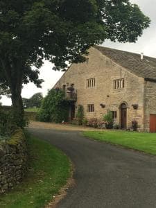 Love Cottage