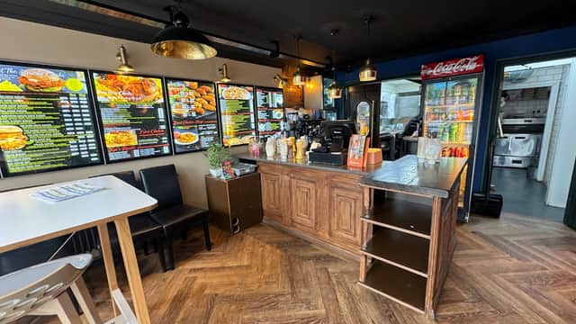 Brioche Burgers - Takeaway in headingley