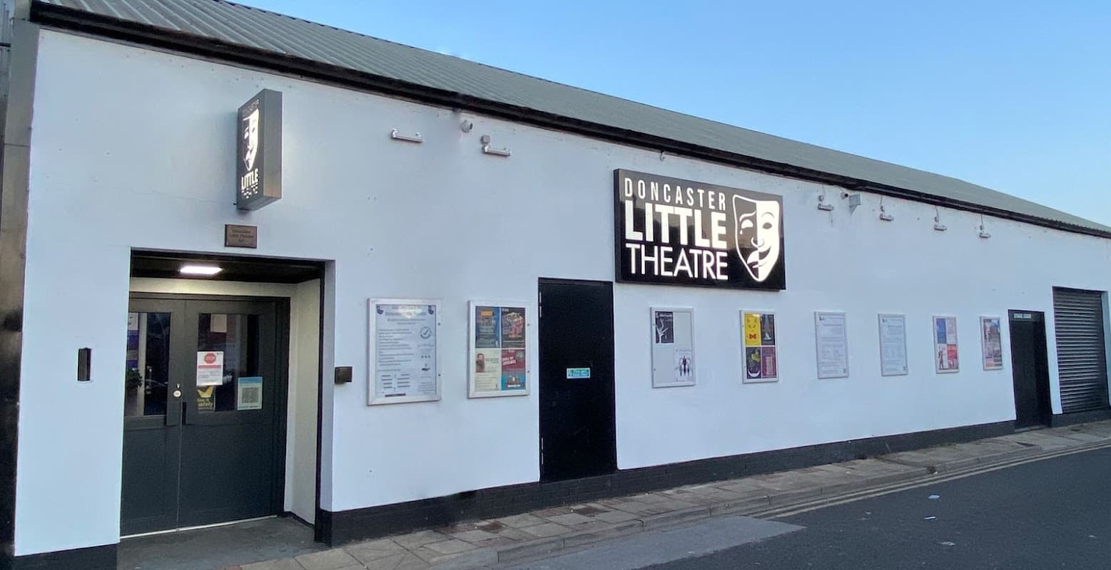 Doncaster Little Theatre