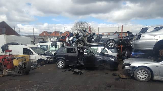 Amazon Spares - Car Parts in hull