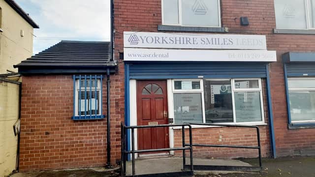 Yorkshire Smiles - Dentists in killingbeck