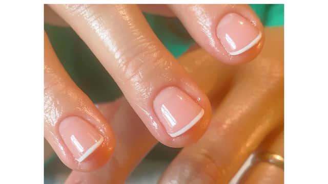Charlotte Stevenson - Nail artist - Nail Salons in sheffield