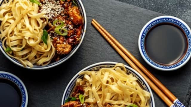 Super Wok Chinese Takeaway - Takeaway in otley