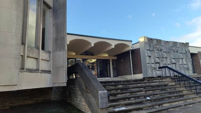 Halifax Elim Church - Churches in halifax