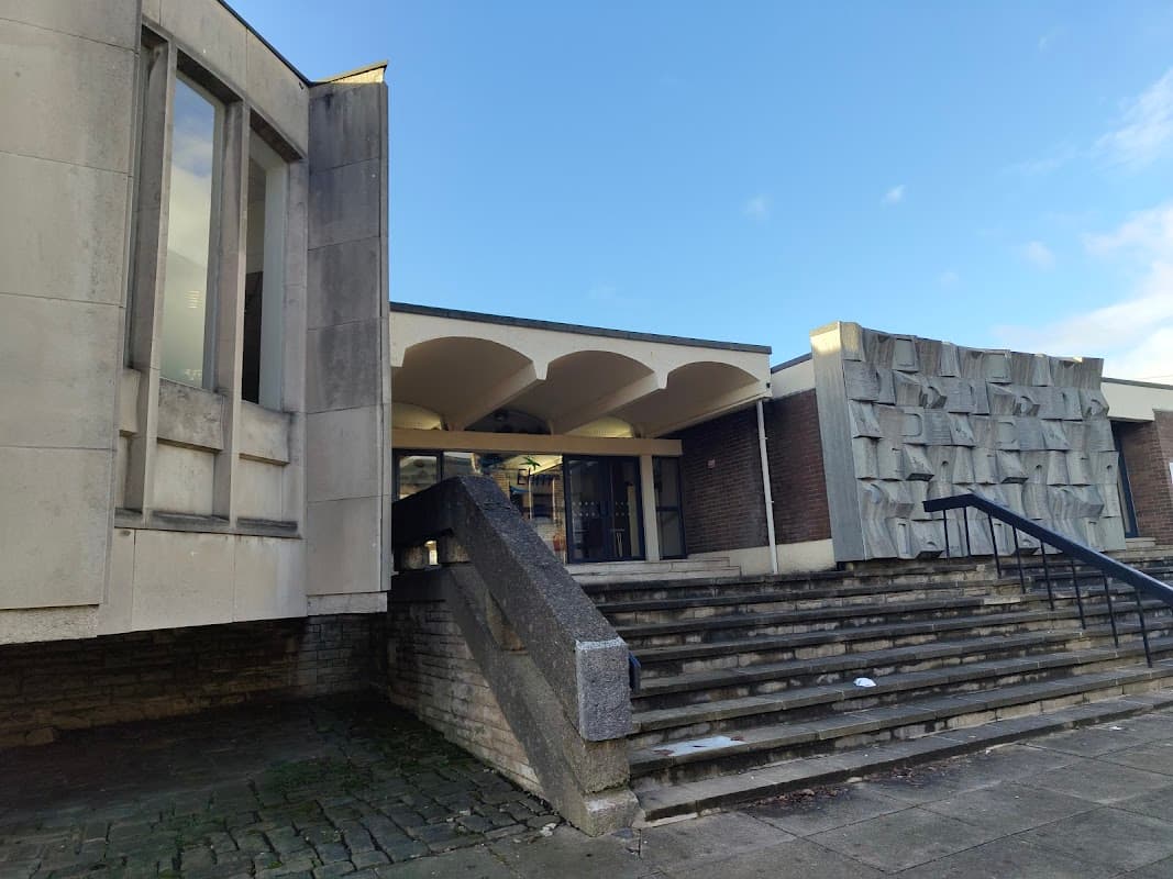 Halifax Elim Church