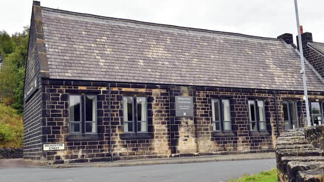 Warburtons, Co-op Funeralcare - Funeral Directors in todmorden