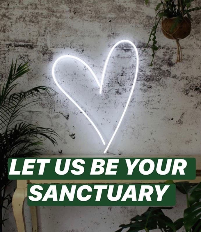 Sanctuary Hair, Health & Beauty