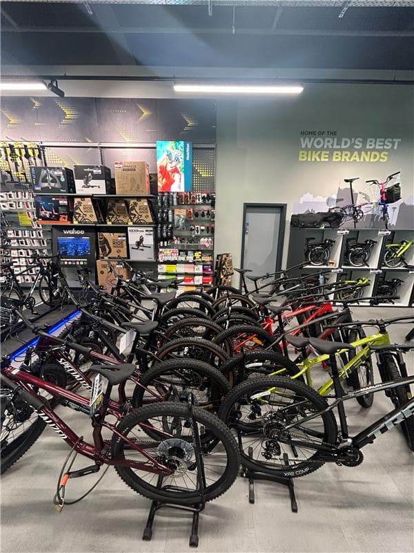 Evans Cycles