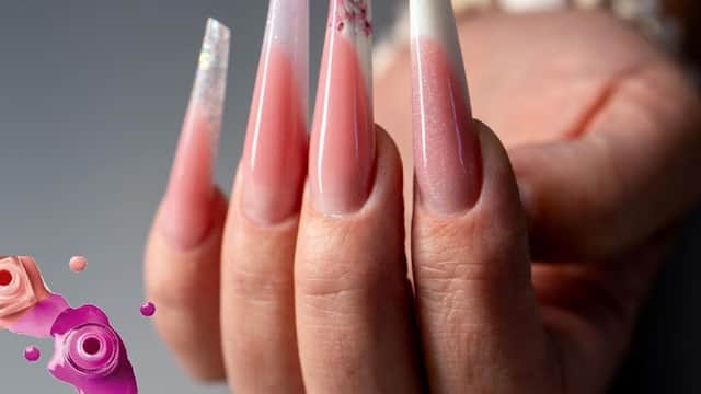 Pastelowe Nails Studio Dewsbury - Nail Salons in dewsbury
