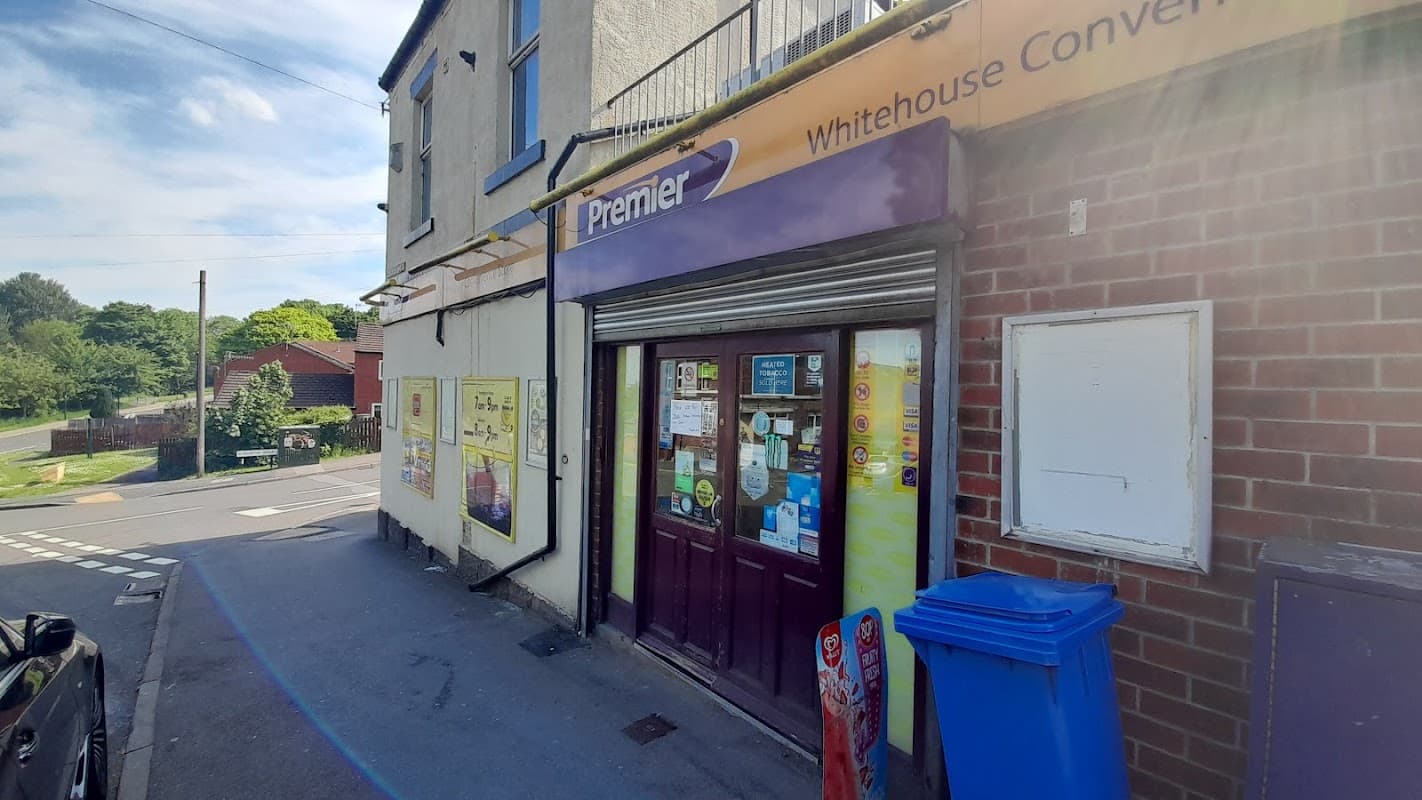 Premier Whitehouse Convenience Store