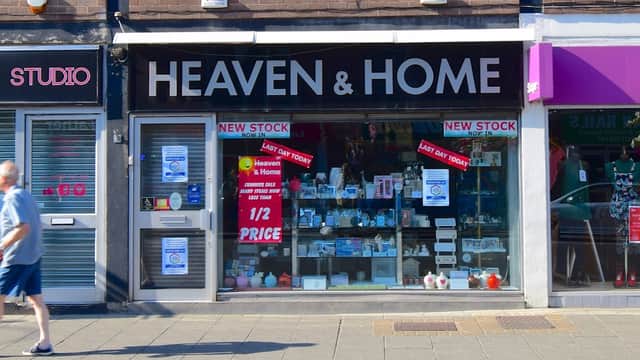 Heaven & Home Ltd - Gift Shops in selby