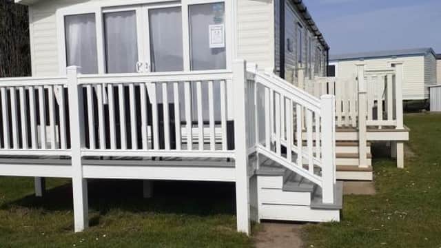 Accommodation at Westfield 125 in ulrome