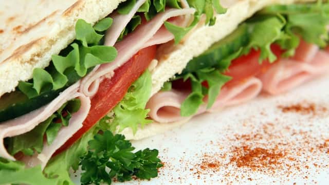 Butty Box - Takeaway in wombwell