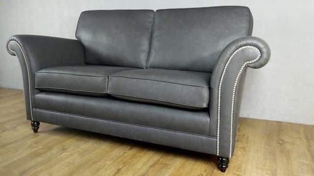 JORDAN UPHOLSTERY LTD - Furniture Shops in bramley