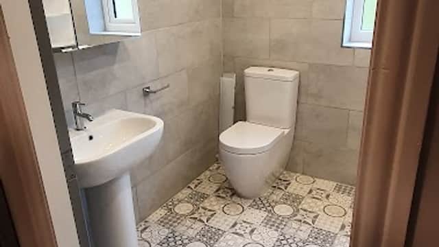 Homesolve Handyman Services - Plumbers in shipley