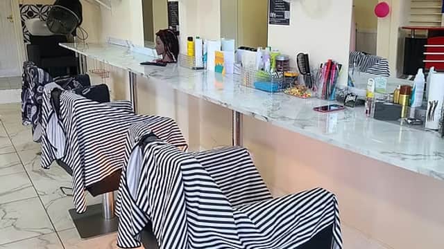 KD Hair and Beauty - Hair Salons in heeley
