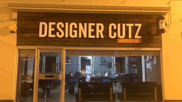 Designer Cutz - Barbers in huddersfield