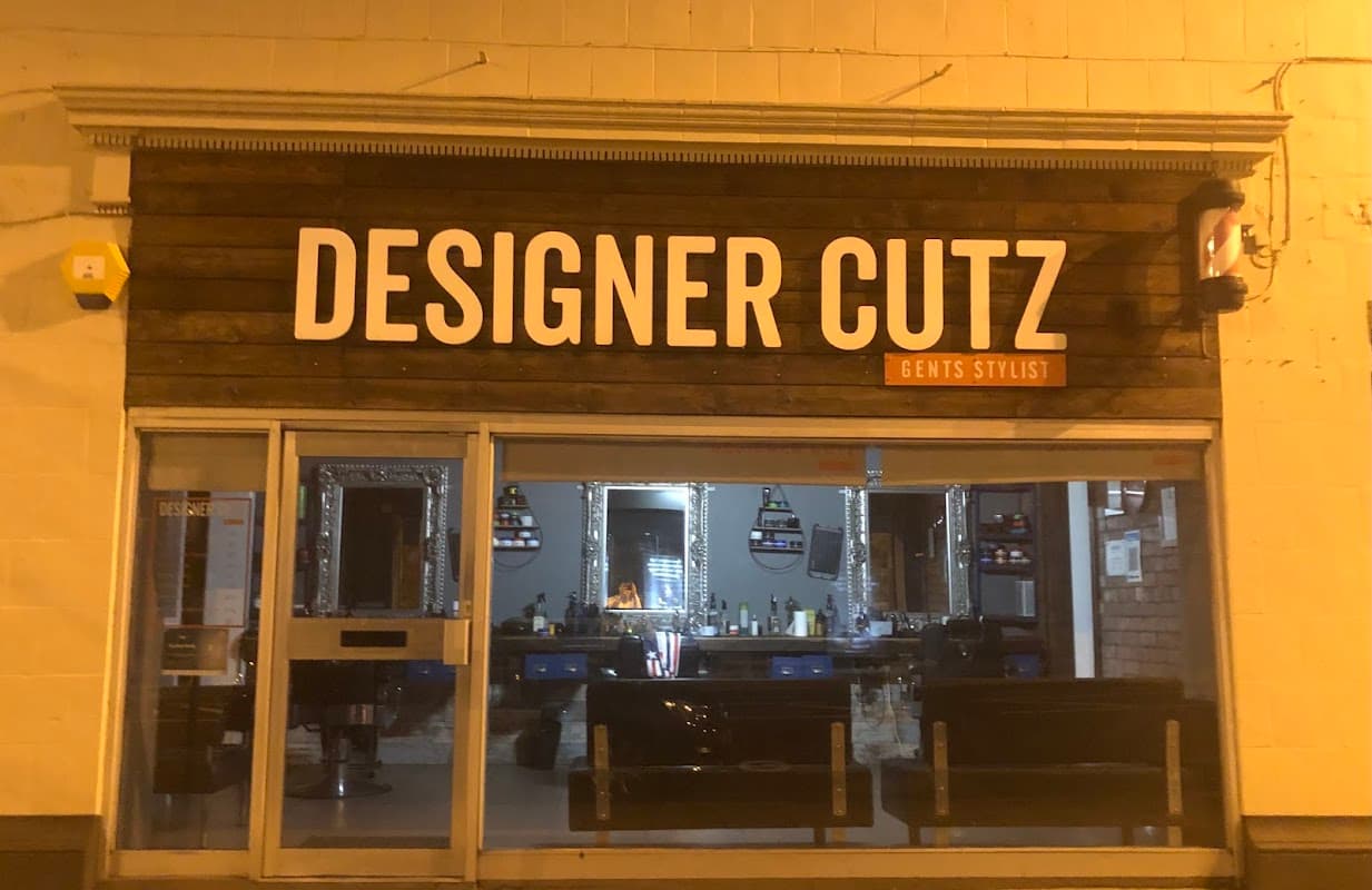 Designer Cutz