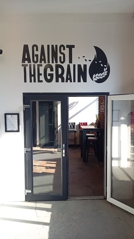 AGAINST THE GRAIN BAR BRAMLEY