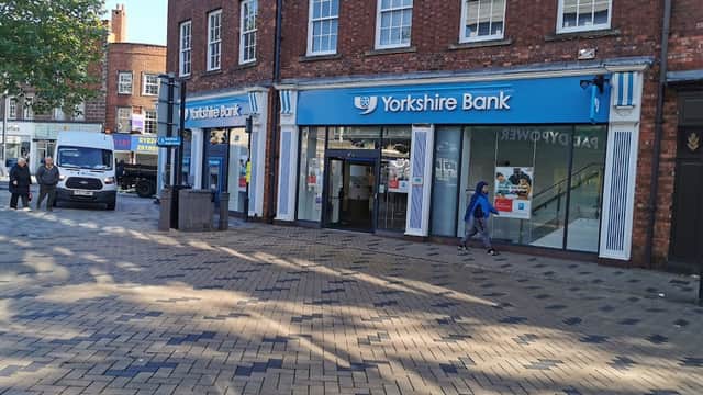 Virgin Money - Banks in wakefield