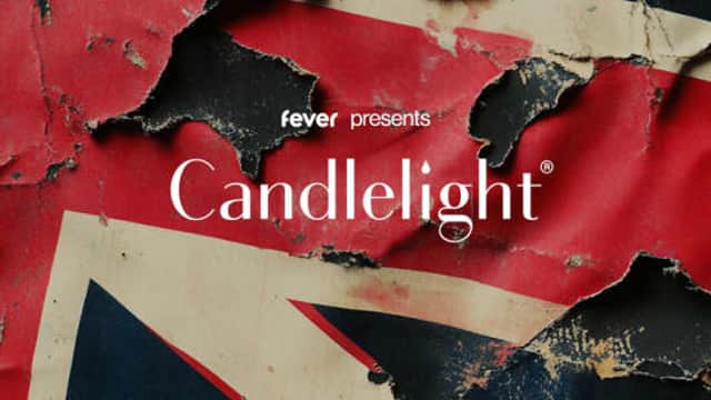 Event image for Candlelight: Tribute to Oasis