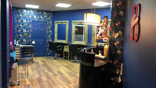Beau - Hair, Nails & Beauty Salon - Hair Salons in keighley