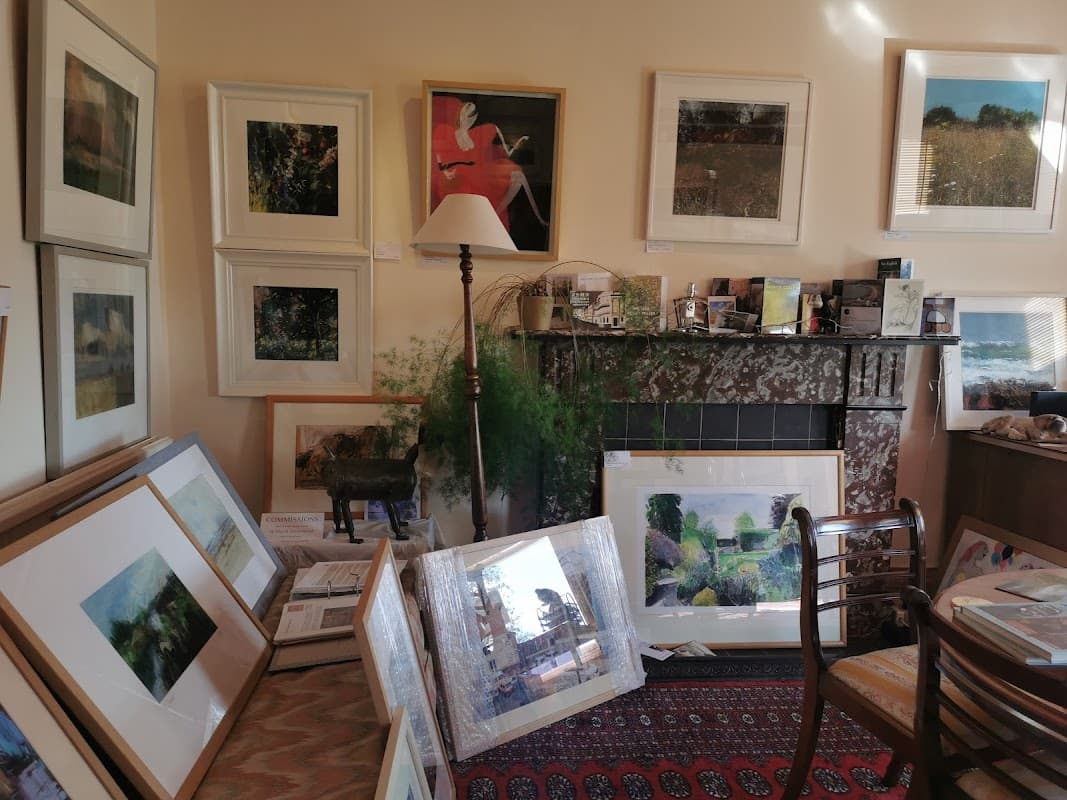 Kentmere House Gallery