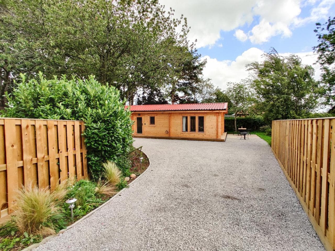 Gardener's Lodge, York, Yorkshire