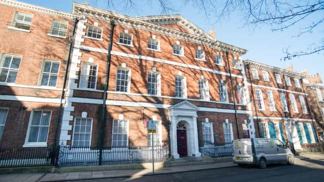 Safestay York - Hostel in york