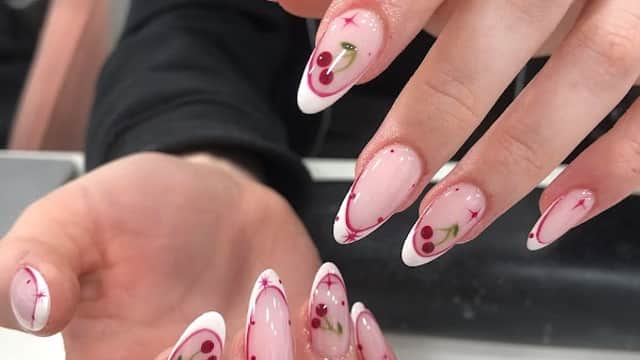The Nail Lounge @ Stokesley - Nail Salons in stokesley