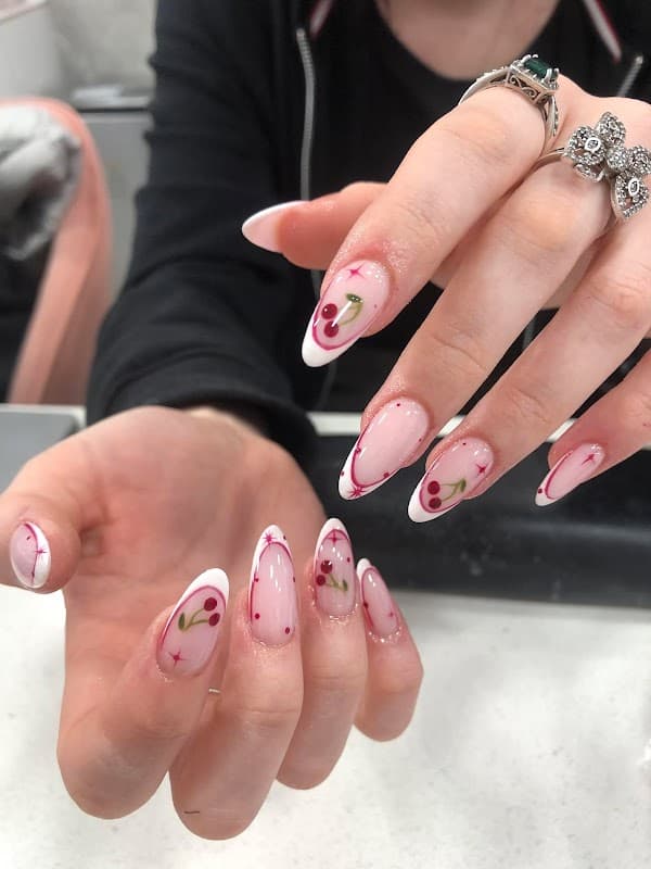 The Nail Lounge @ Stokesley