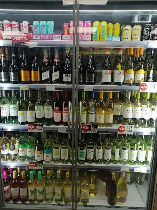 Keystore Top Shop