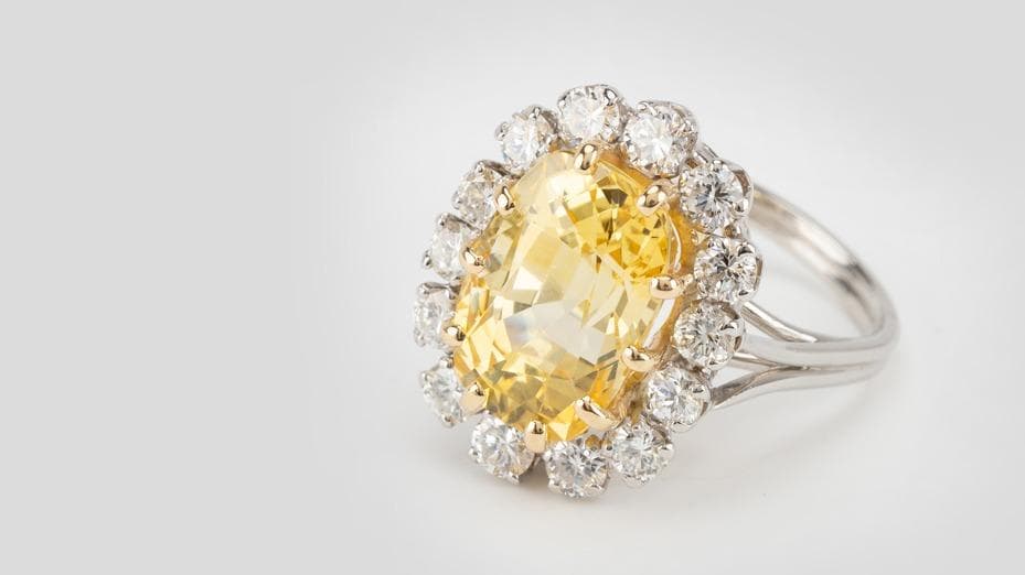 Fine Jewels of Harrogate