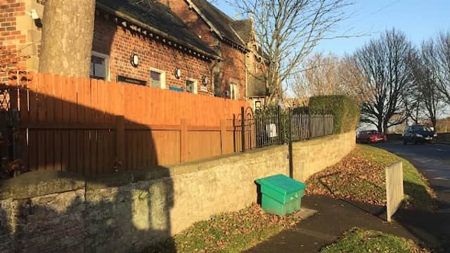 Goldsborough C of E Primary School - Primary Schools in knaresborough