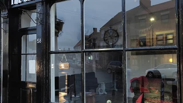 The Gentleman’s Turkish Barber - Barbers in pocklington