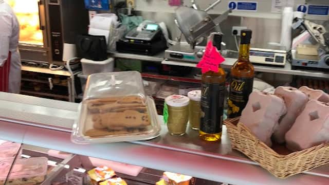Ham Corner - Delicatessens in todmorden