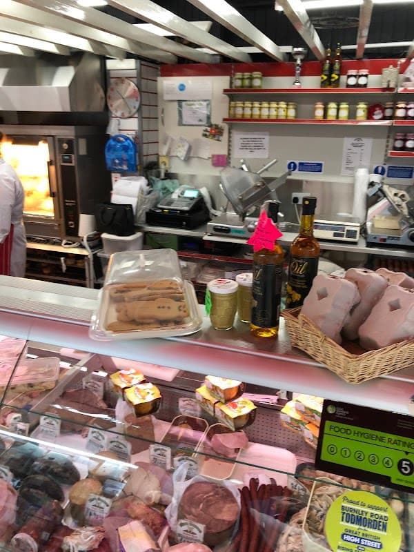 Ham Corner