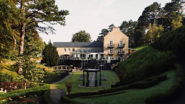 Accommodation at Raithwaite Sandsend in whitby