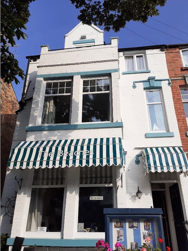 The Beaches Guest Accommodation