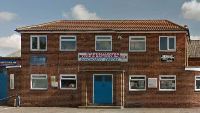 Northallerton Tyre & Battery - Tyre Shops in northallerton