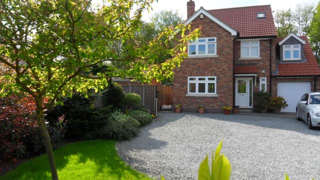 Accommodation at Eastdale Bed & Breakfast in welton