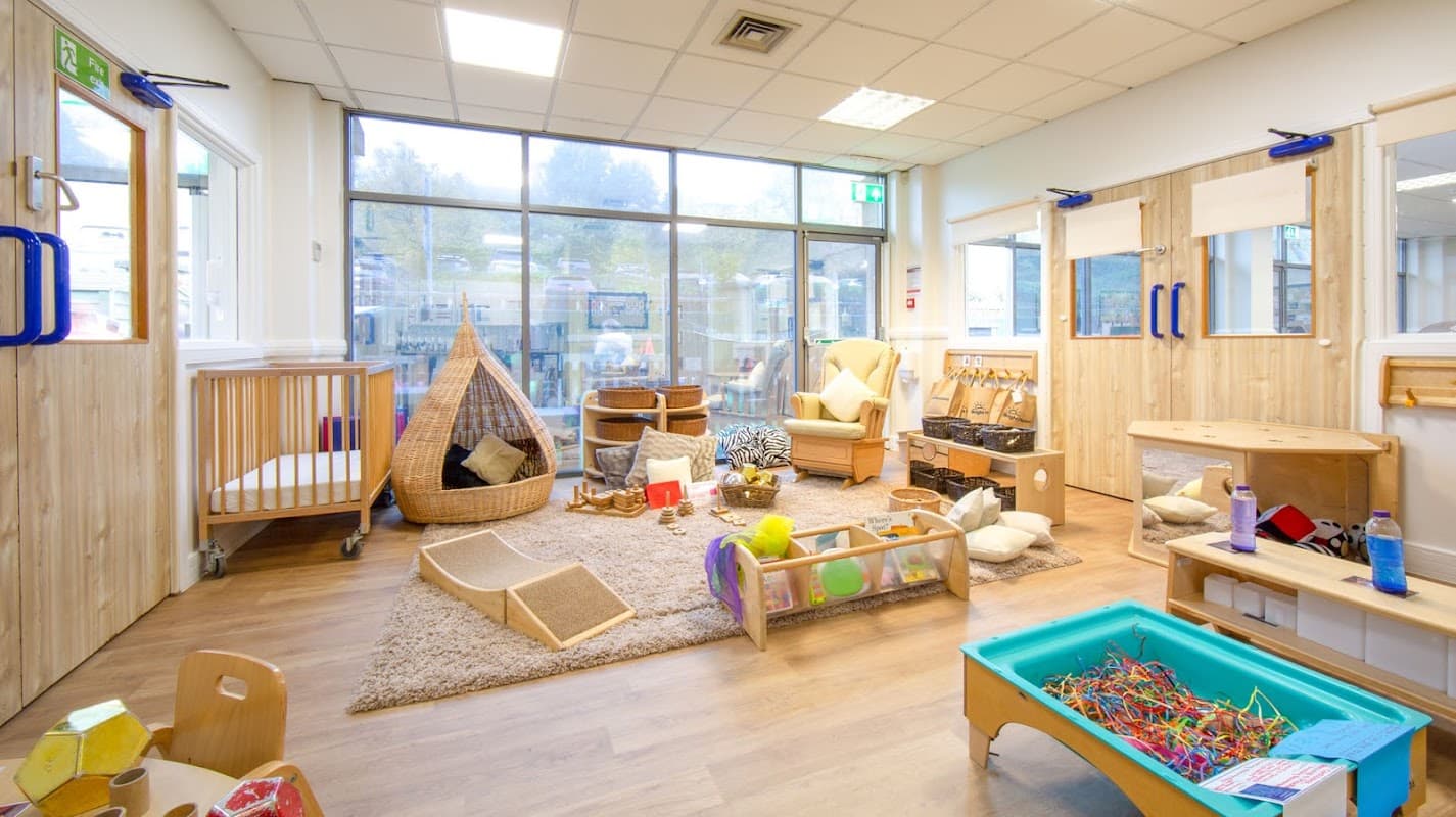 Bright Horizons Moortown Day Nursery and Preschool