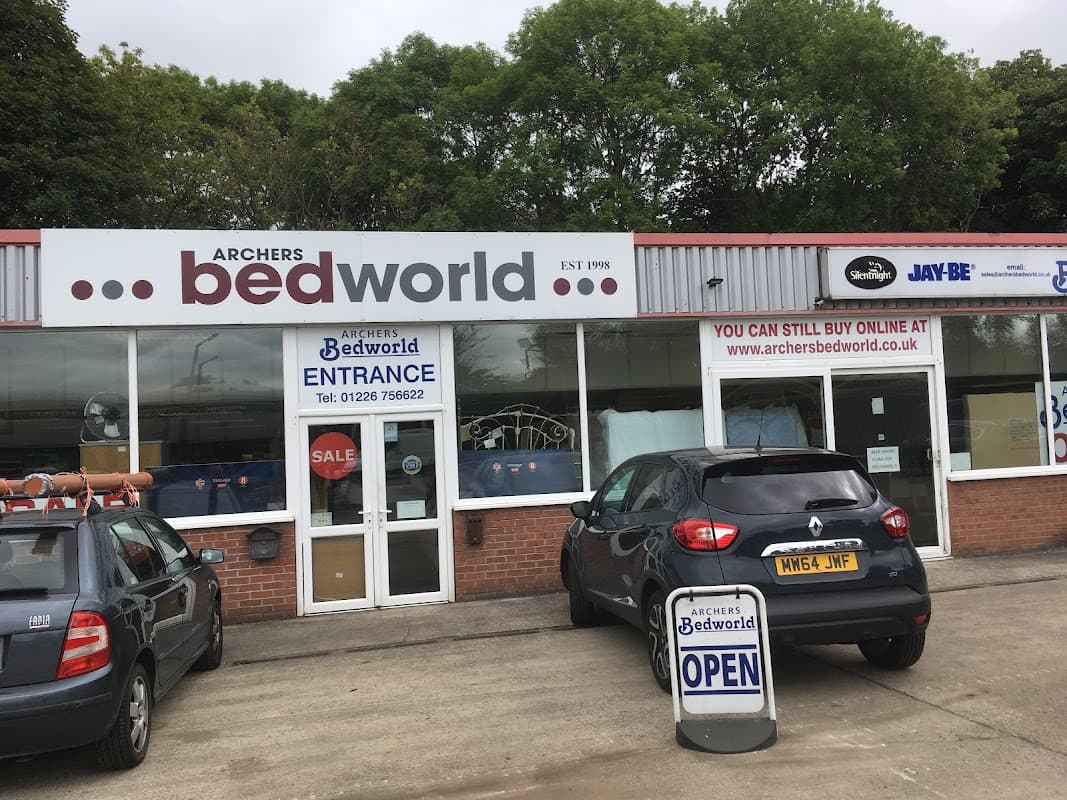 Archers Bedworld