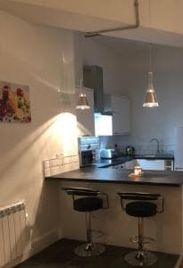 King Edward House Flat 2