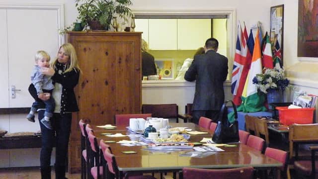 Scarborough Unitarian Church - Churches in scarborough