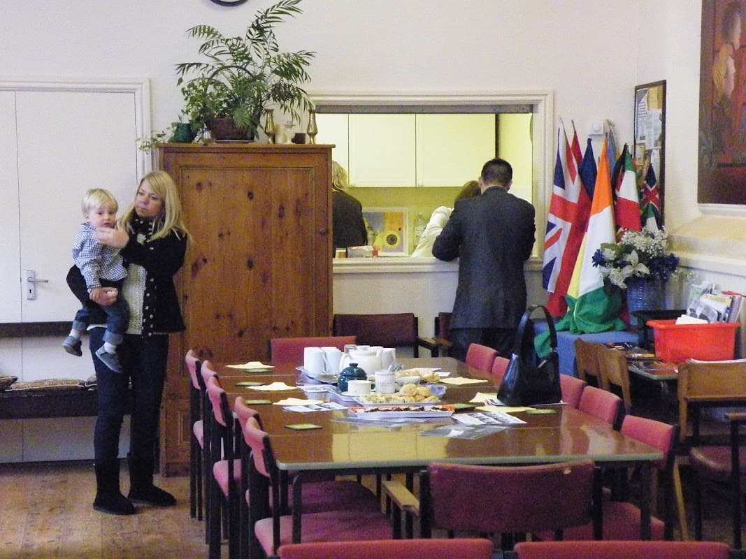 Scarborough Unitarian Church