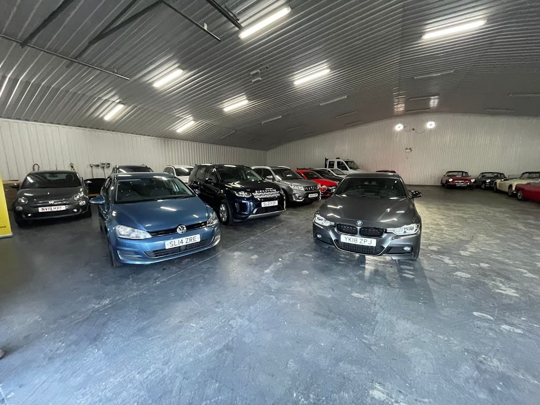 Middleton Motor Company