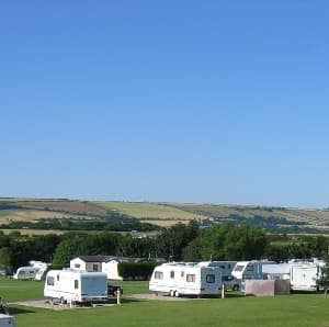 Lebberston Touring Park