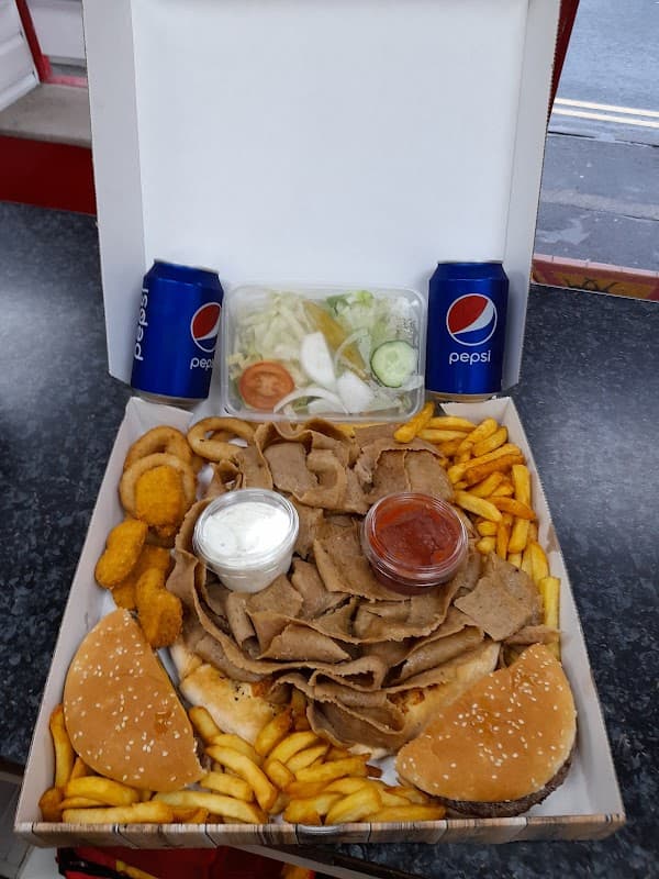 Pizza Zone