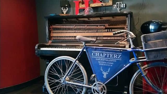 Chapter Hair Northallerton - Hair Salons in northallerton